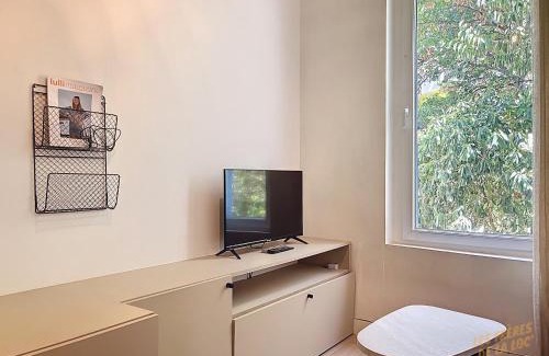Vauban Apartamento | Studio et Rooftop à Vauban - Les Frères de la Loc'