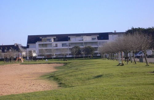 Etel Apartamento | Studio ETEL Ria d'Étel Bretagne Sud 5 minutes from the beach