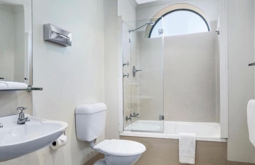 Adelaide Central Business District Apartamento | studio ex hotel room city