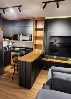 Duque de Caxias Apartamento | Studio Exclusivo in Cuiaba 1711