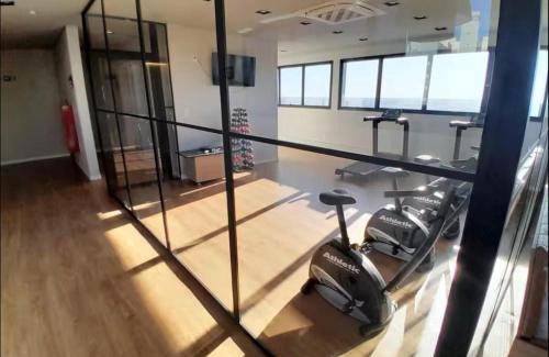 Duque de Caxias Apartamento | Studio Exclusivo in Cuiaba 1711