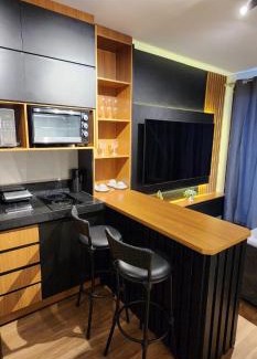 Duque de Caxias Apartamento | Studio Exclusivo in Cuiaba 1711