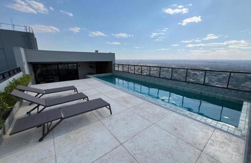 Duque de Caxias Apartamento | Studio Exclusivo in Cuiaba 1711