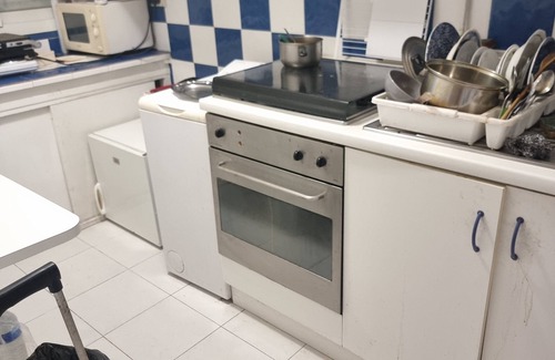 Saint Maurice Apartamento | Studio f1 kitchen separate bathroom 200 put streetcar 2 KLM walk