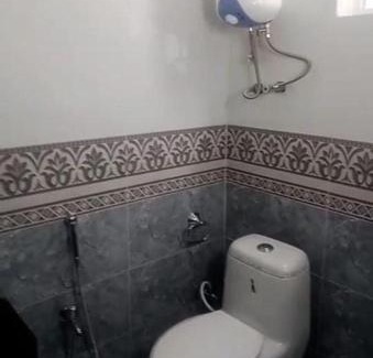 Murree Apartamento | Studio Flat #07, in Swiss Suits Hotel Apartment Nirgoli Road Bhurban Murree