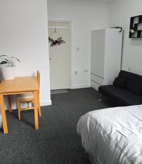 Nelson Apartamento | Studio Flat 1 Nelson Town Centre