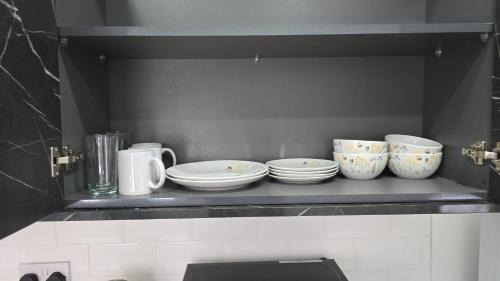 Nelson Apartamento | Studio Flat 1 Nelson Town Centre