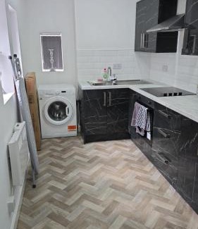 Nelson Apartamento | Studio Flat 1 Nelson Town Centre
