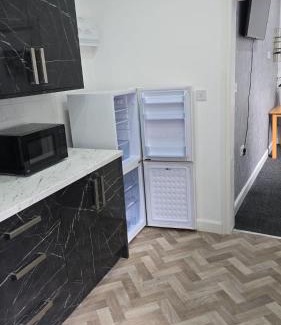 Nelson Apartamento | Studio Flat 1 Nelson Town Centre