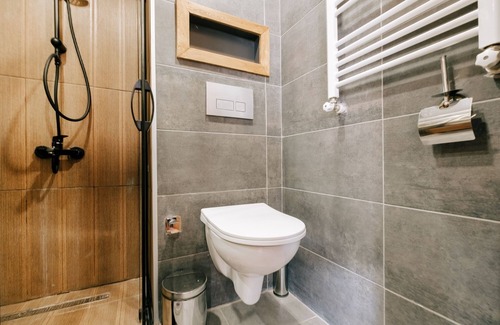 Yakuplu Apartamento | Studio Flat 2 min to Metro, Near Marmara Park