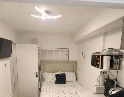 Woolwich Common Apartamento | Studio Flat, close to o2 Arena and City Airport