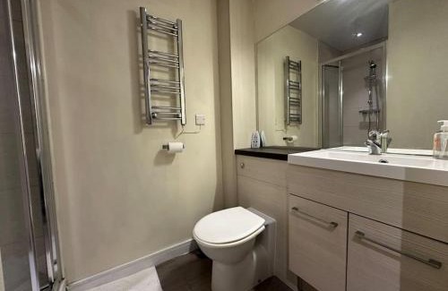 Bolton Apartamento | Studio Flat in Bolton