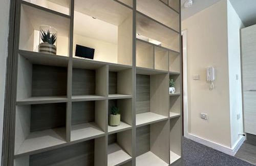 Bolton Apartamento | Studio Flat in Bolton