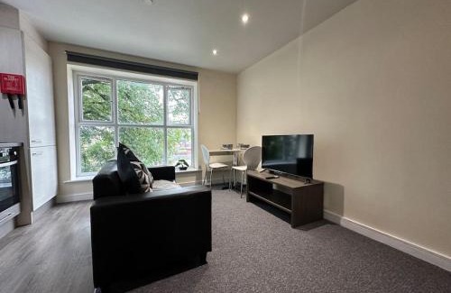 Bolton Apartamento | Studio Flat in Bolton