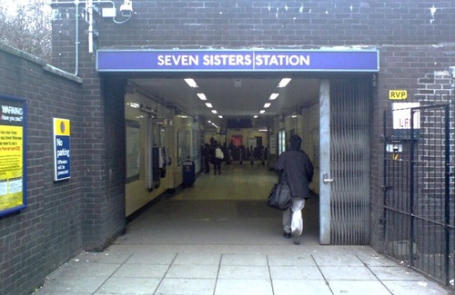 Bruce Grove Apartamento | Studio Flat In New Build- Seven Sisters