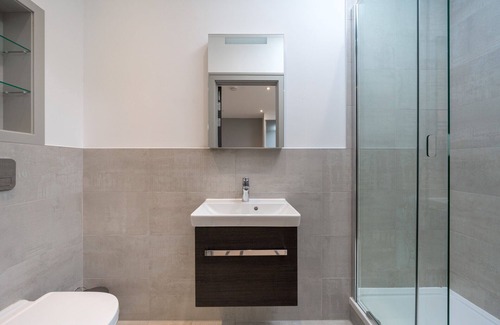 Tottenham Green Apartamento | Studio Flat in Seven Sisters
