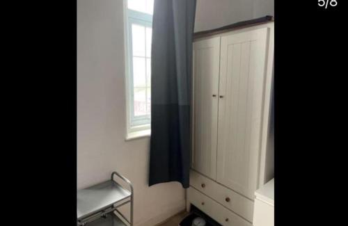 Golders Green Apartamento | Studio Flat London NW11
