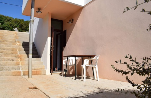 Putnikovic Apartamento | Apartamento-estudio en la playa Kabli, Peljesac (AS-10225-a)