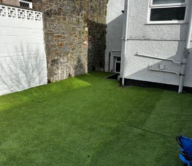 Merthyr Tydfil Apartamento | Studio Flat Twin - Town Centre