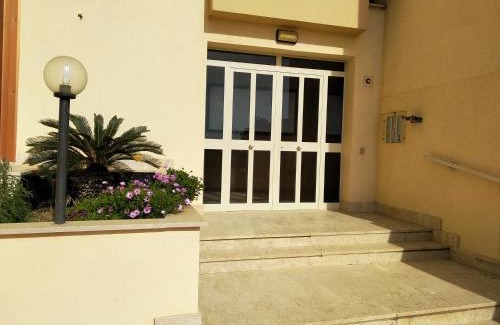 Casa Santa Apartamento | Studio Flat Vista Mare