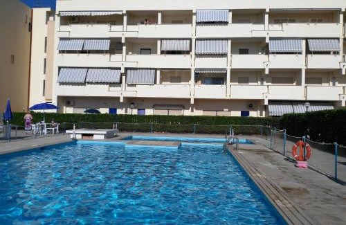 Casa Santa Apartamento | Studio Flat Vista Mare