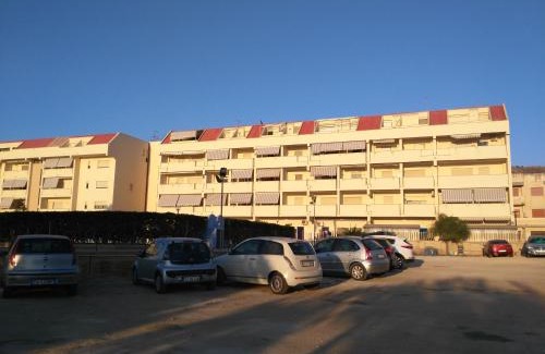 Casa Santa Apartamento | Studio Flat Vista Mare