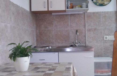 Liznjan Apartamento | Apartamento-estudio with air-conditioning Liznjan, Medulin (AS-11152-a)