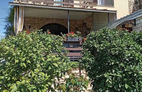Liznjan Apartamento | Apartamento-estudio with air-conditioning Liznjan, Medulin (AS-11152-a)