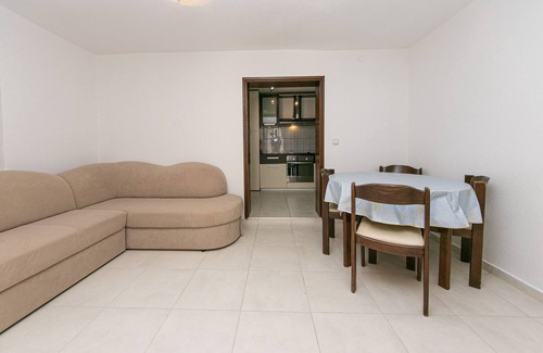 Stanici Apartamento | Apartamento-estudio con terraza y vista al mar Stanici, Omis (AS-19941-f)