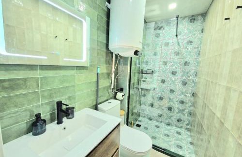 Varna Municipality Apartamento | Studio Flora