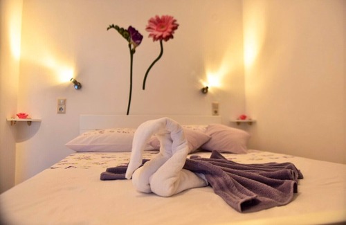 Salatic Apartamento | Apartamento vacacional para 2 personas, zona tranquila, barbacoa