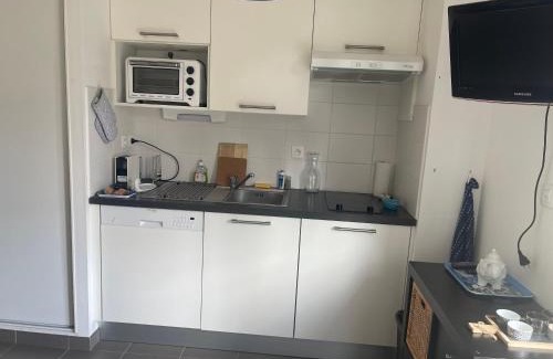 Cancale Apartamento | Studio