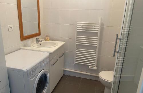 Cancale Apartamento | Studio