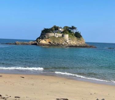 Cancale Apartamento | Studio