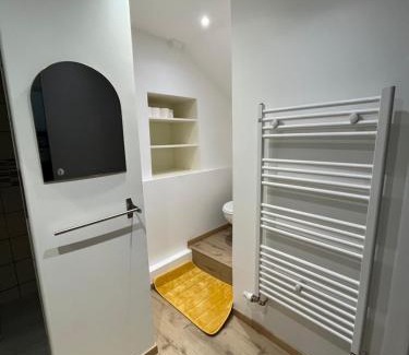 Talant Apartamento | Studio