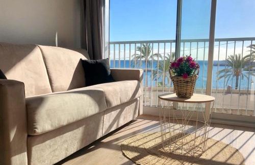 Menton Apartamento | Studio front de mer - Menton Garavan
