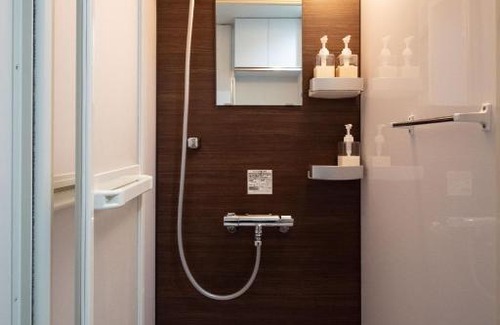 Higashiikebukuro Apartamento | Studio G2 by Tranova