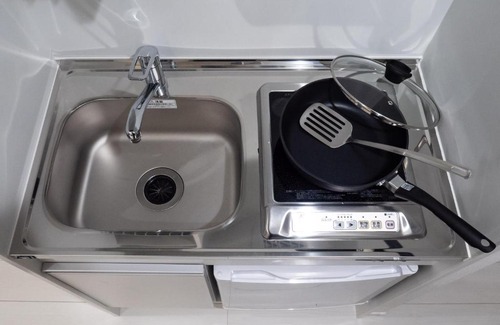 Higashiikebukuro Apartamento | Studio G2 by Tranova