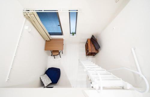 Higashiikebukuro Apartamento | Studio G2 by Tranova