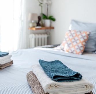 Montrouge Apartamento | Studio - Gabriel Peri