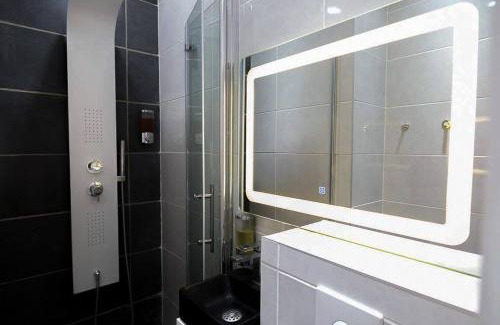 Sablon Apartamento | Studio Gare Metz Côté Cour