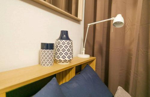 Sablon Apartamento | Studio Gare Metz Côté Cour