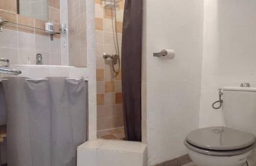 Riez Apartamento | Studio Genêt