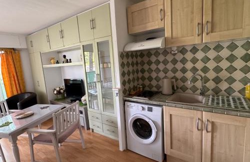 Greoux-les-Bains Apartamento | Studio Gréoux
