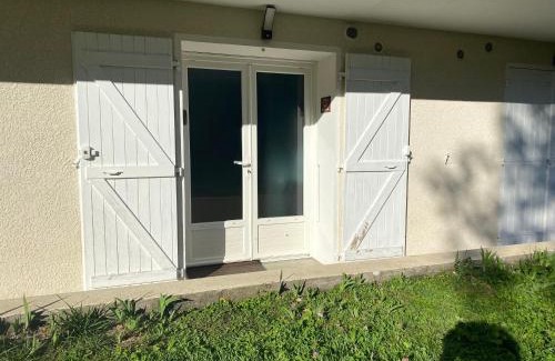 Saint-Cassin Apartamento | Studio Granier