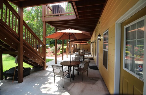 Cedar Grove Apartamento | ......... Studio Grey