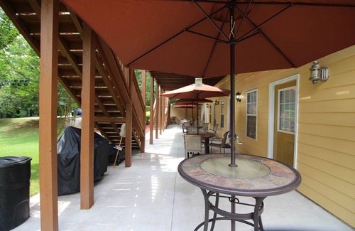 Cedar Grove Apartamento | ......... Studio Grey