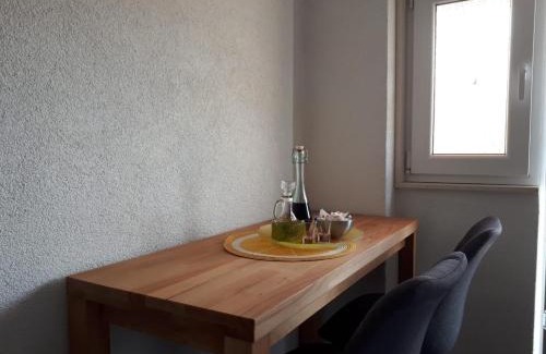 Grebastica Apartamento | Studio Grebastica - Sibenik Riviera 7036