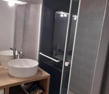 Greoux-les-Bains Apartamento | Studio greoux les bains