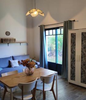 Le Cellier Apartamento | Studio Grimm - Tiny House